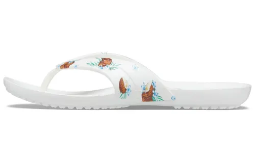 Crocs Kadee Flip Flops Women's