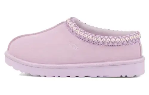 UGG Tasman Slipper Purple Maroon Women's
