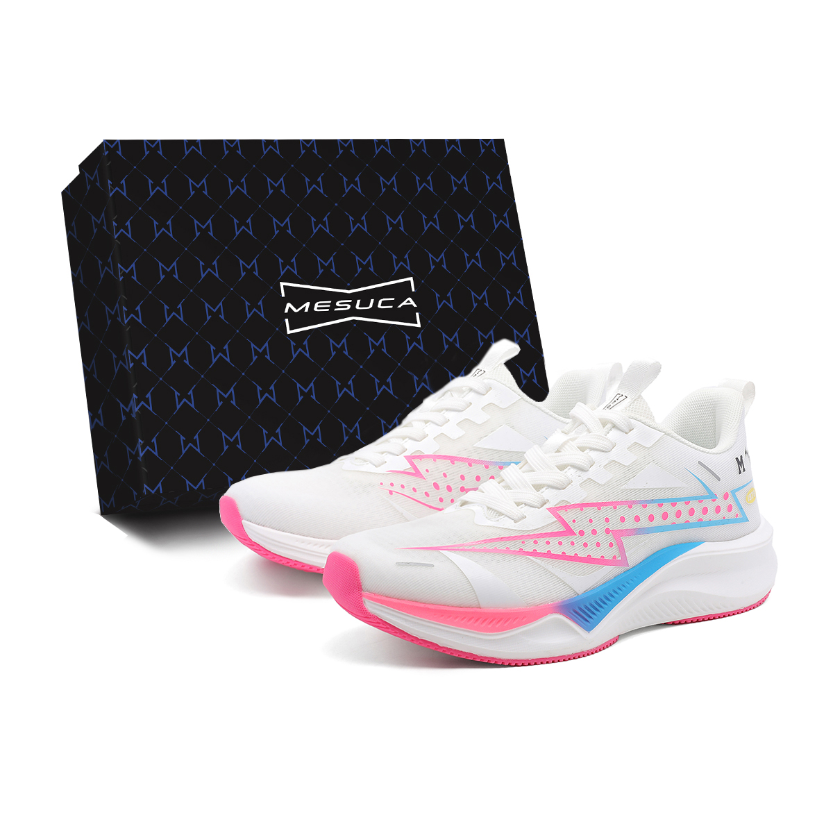 MESUCA Low top Running Shoes Unisex