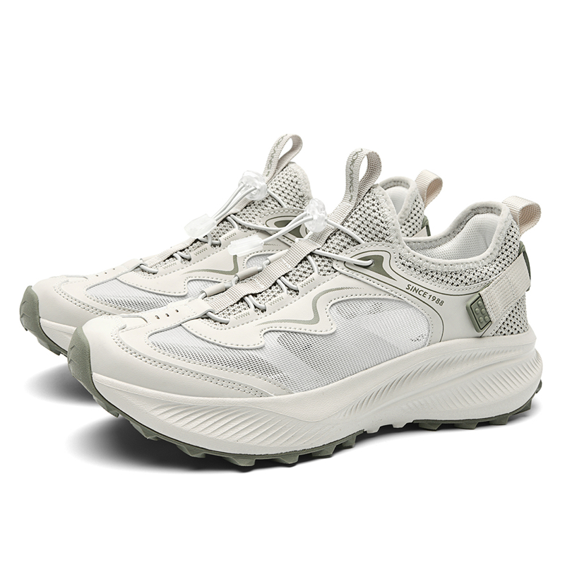 AOKANG Abrasion Resistant Low top Running Shoes Men’s