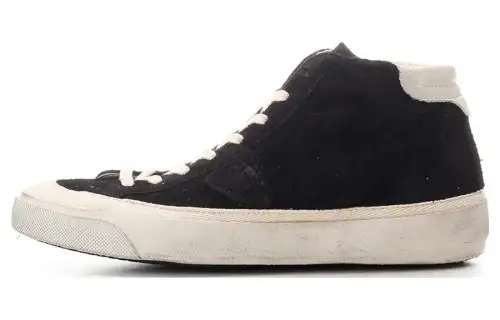 Vans Court Mid DX Pig Suede