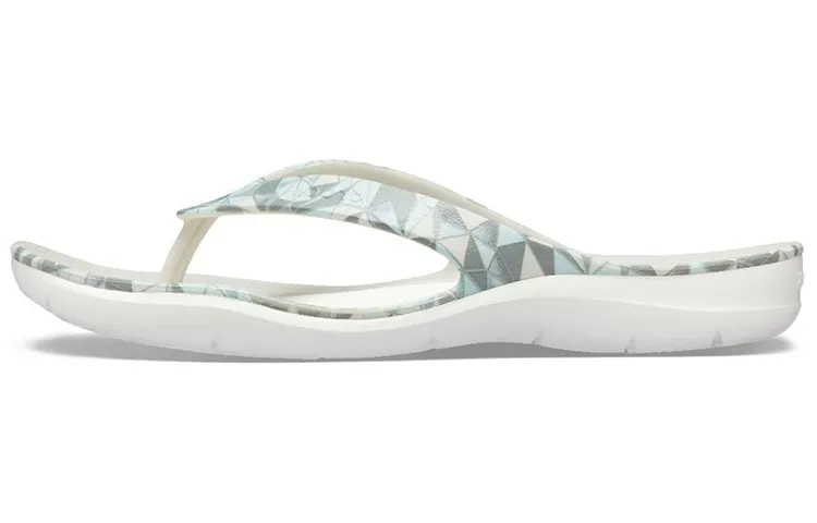 Crocs Swiftwater Flip Flops Women's