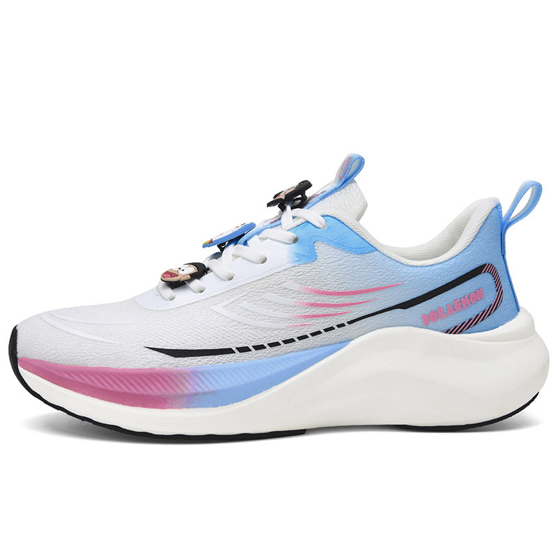 DoraemonA Low top Running Shoes Unisex