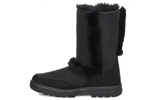 UGG Sundance Short Ii Revival Black Women's