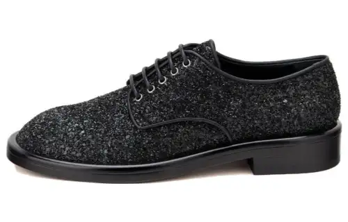 AGL Casual Shoes 2.5cm Women's Black