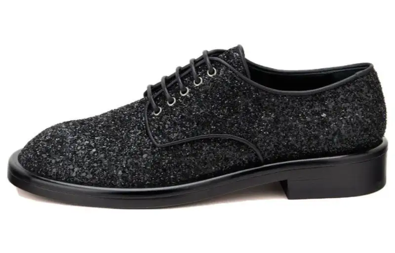 AGL Casual Shoes 2.5cm Women's Black