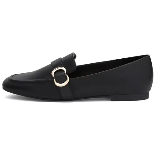 CHARLES&KEITH Women's Casual Shoes Women's Black
