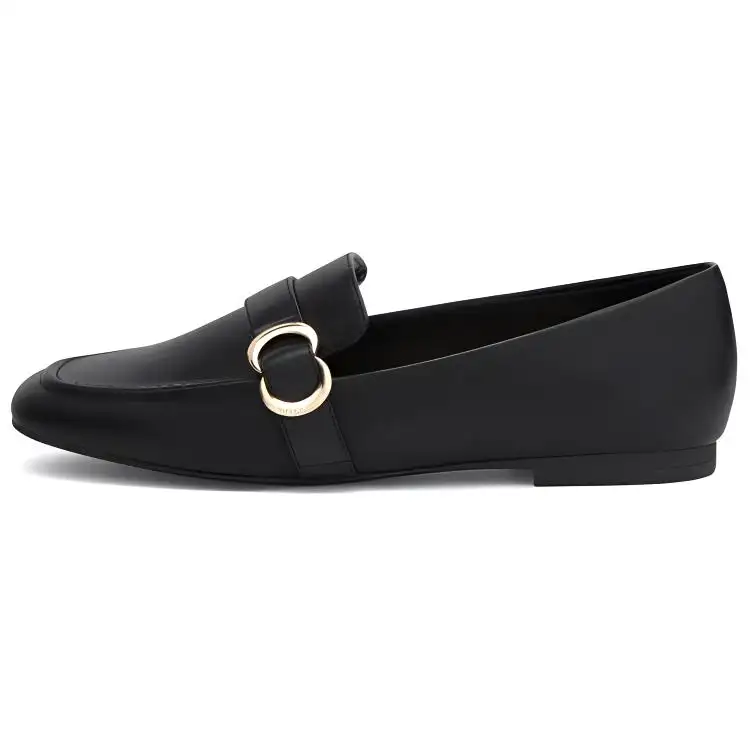 CHARLES&KEITH Women's Casual Shoes Women's Black