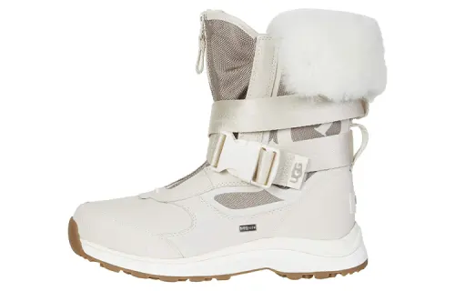 UGG Snow Boots 'White' Women's