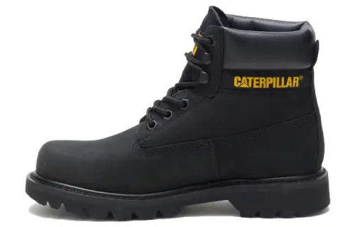 CAT Outdoor Boots Women's Black