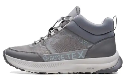 clarks ATL TrailUpGTX Panelled-design Sneakers