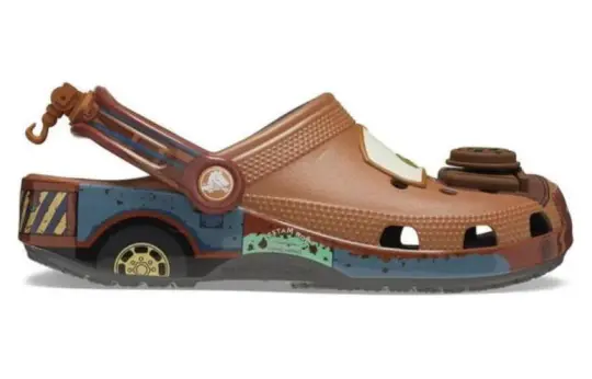Crocs Classic Clog Mater