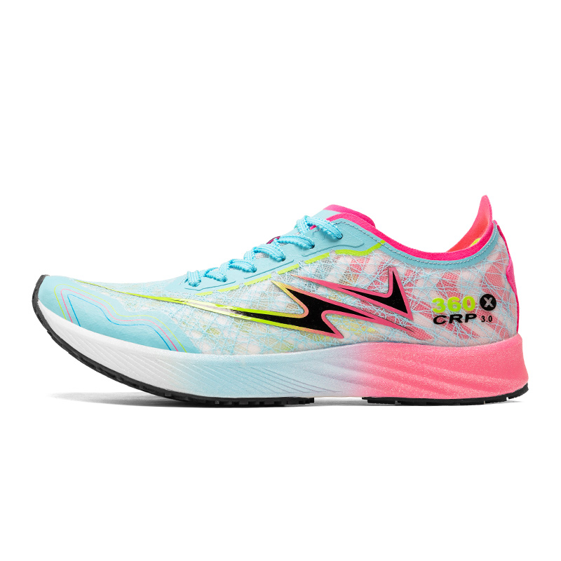 KZANSI Mesh Balance Impact Resistant Support Breathable Anti Rollover