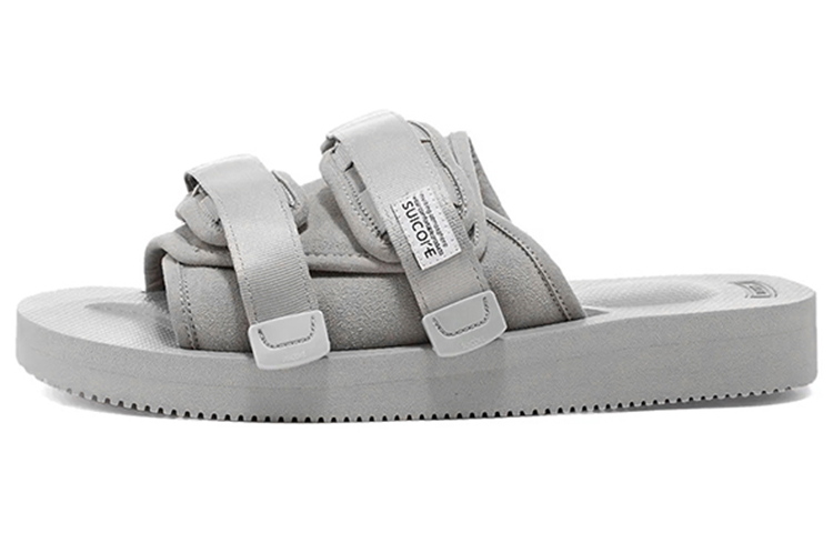 сандалии Suicoke Suicoke EVA (серый)