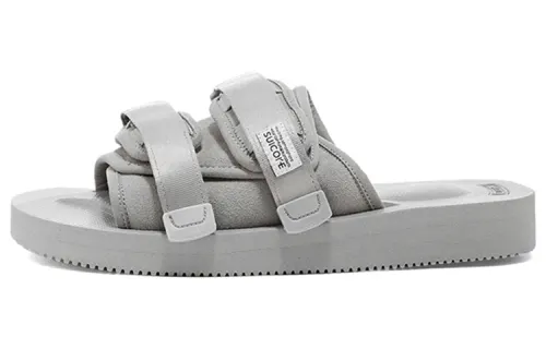 Suicoke Moto-VHL 'Vibram - Grey'