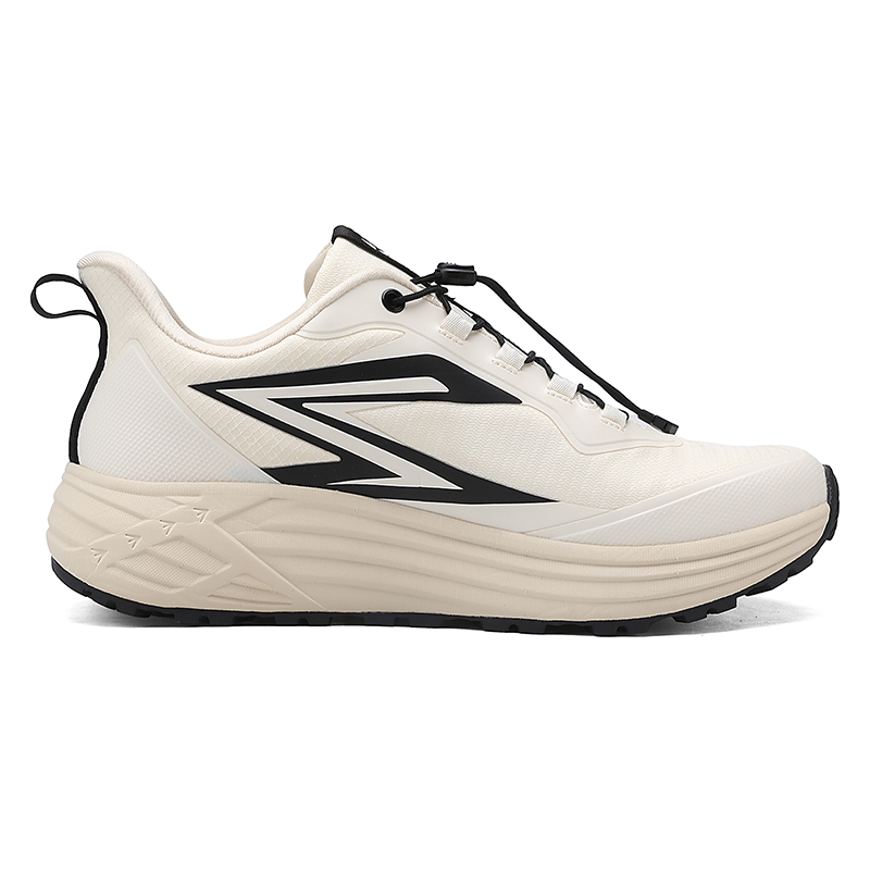 EDENBO Slip Resistant Abrasion Resistant Low top Mountaineering Shoes Men’s