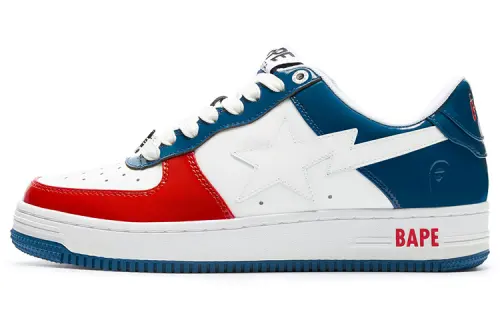 A BATHING APE Bape Sta France