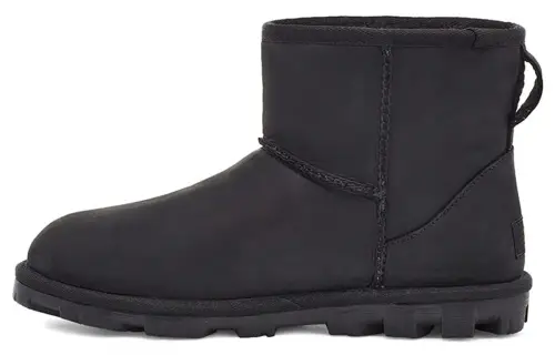 UGG Essential Mini 'Black' Women's
