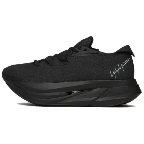 Y-3 Prime X 2 Y-3.0 Strung 'Black Off White'
