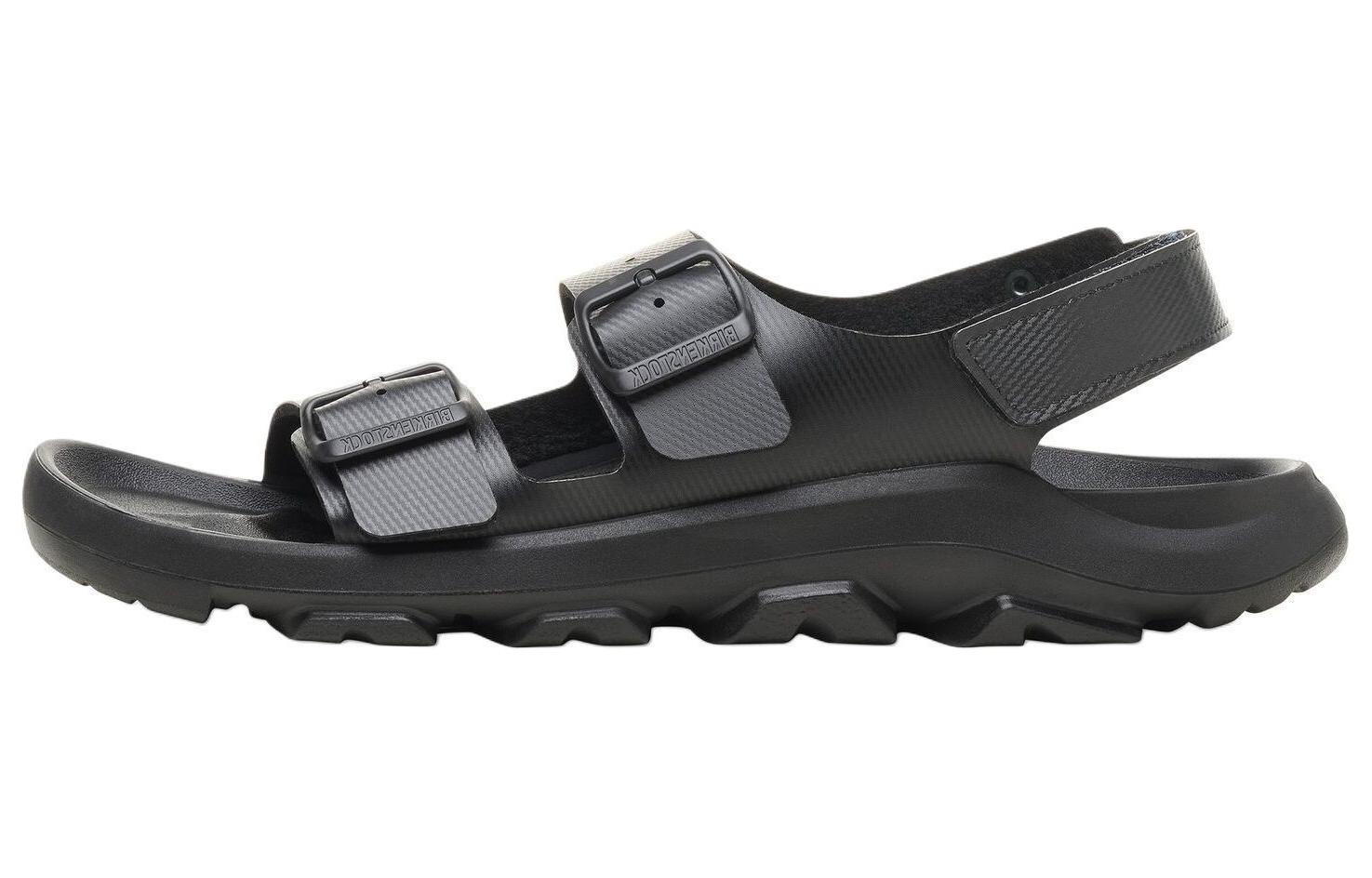 Сандалии Birkenstock Birkenstock (черные)