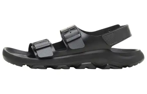 Birkenstock Beach Sandals Unisex Black