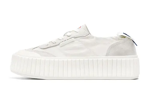 Dickies Fabric Abrasion Resistant Low top Skateboard Shoes Women's