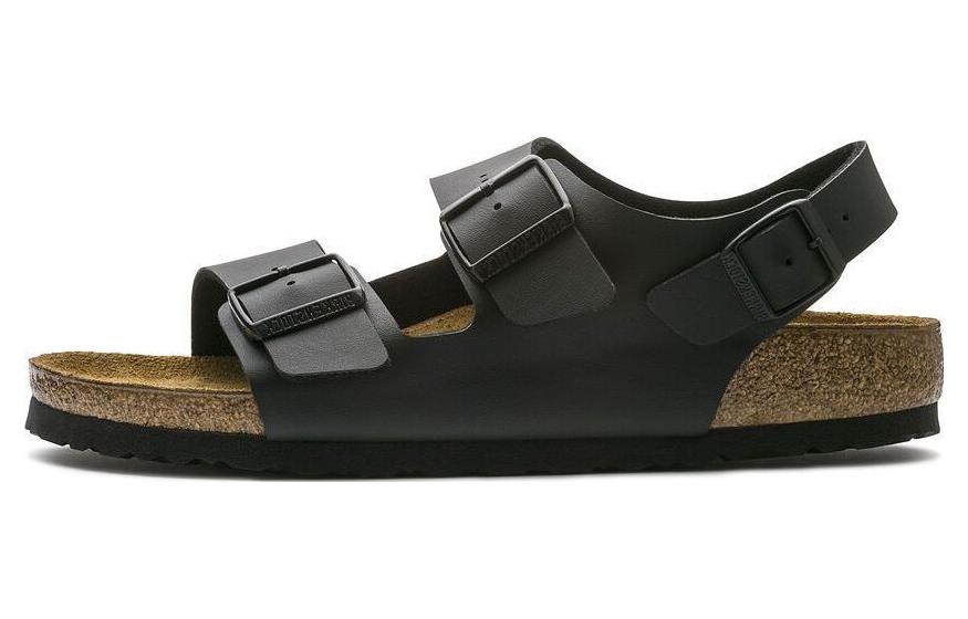 Сабо Birkenstock Birkenstock (черные)