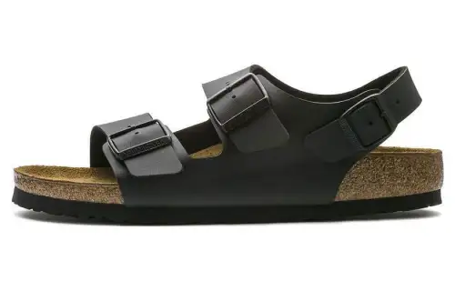 Birkenstock Milano Birko-Flor sandals
