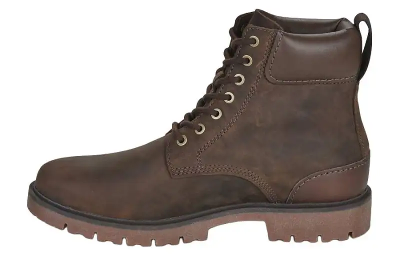 Clarks Rossdale Ankle Boots