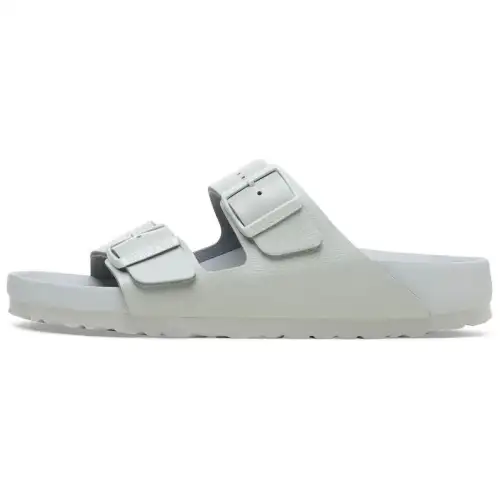 Birkenstock Arizona Double Buckle Slides