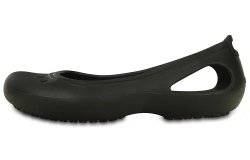 Crocs Kadee Women's Casual Shoes Women's Black