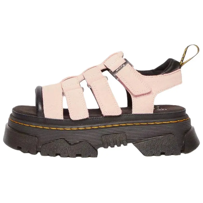 Dr. Martens 40mm Mattison 3 Sandals Women's