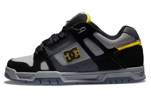 DC Shoes Stag Black