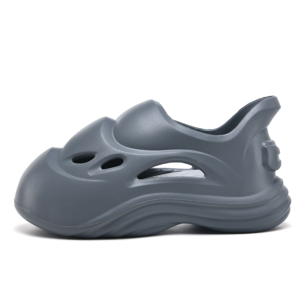 RHIME USA PROTOTYPEZ EVA Clogs Unisex Beige