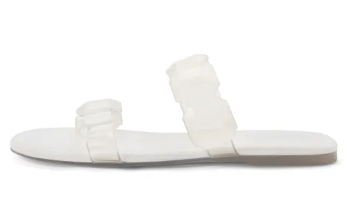 CHARLES&KEITH Slide Slippers Women's