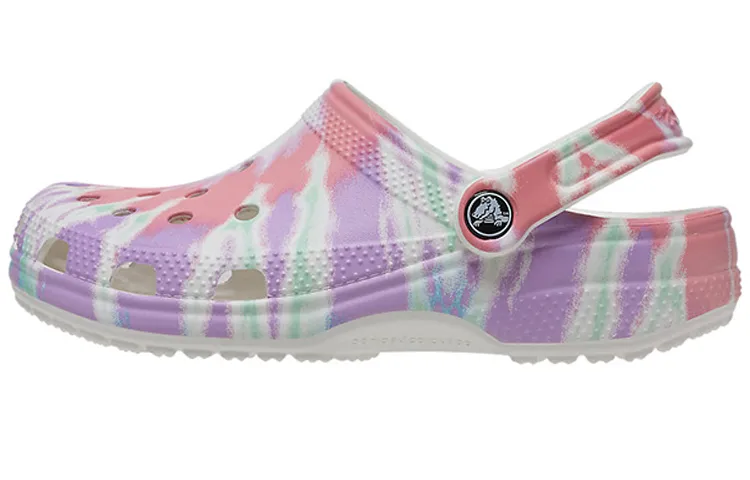 Crocs Classic Clog EVA Clogs Unisex