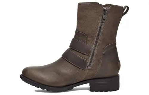 UGG Wilde Brown Women's