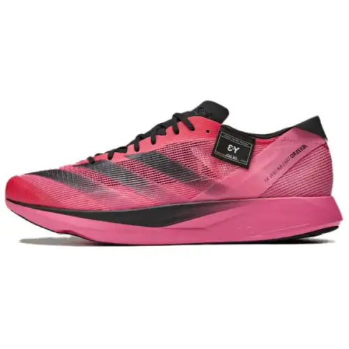 Adidas Y-3 Takumi Sen 10 'Semi Solar Pink'