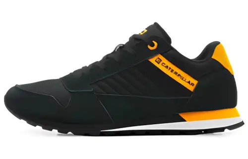 CAT VENTURA Cushioning Slip Resistant Abrasion Resistant Cushioning Slip Resistant Abrasion Resistant Low top