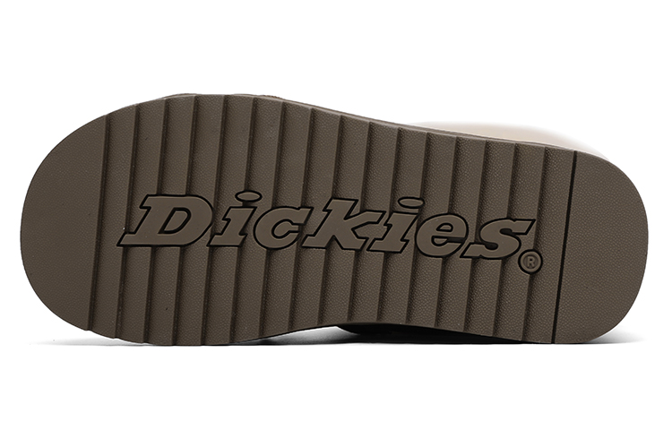Dickies Thermal Crew Snow Boots Women's Khaki