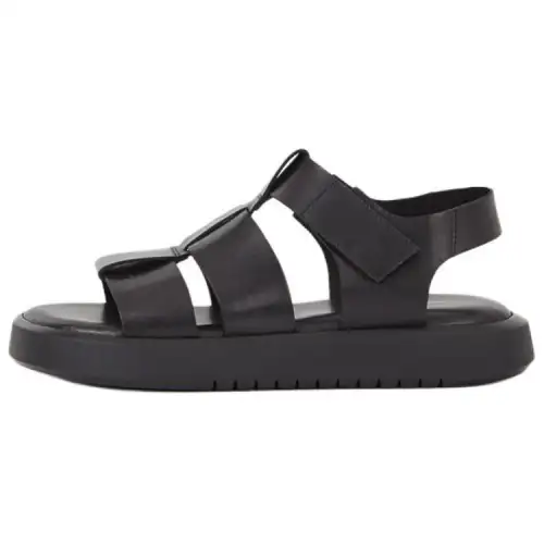 VAGABOND SHOEMAKERS Beach Sandals Men's Black