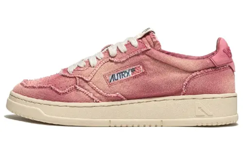 AUTRY Medalist Coral Women's