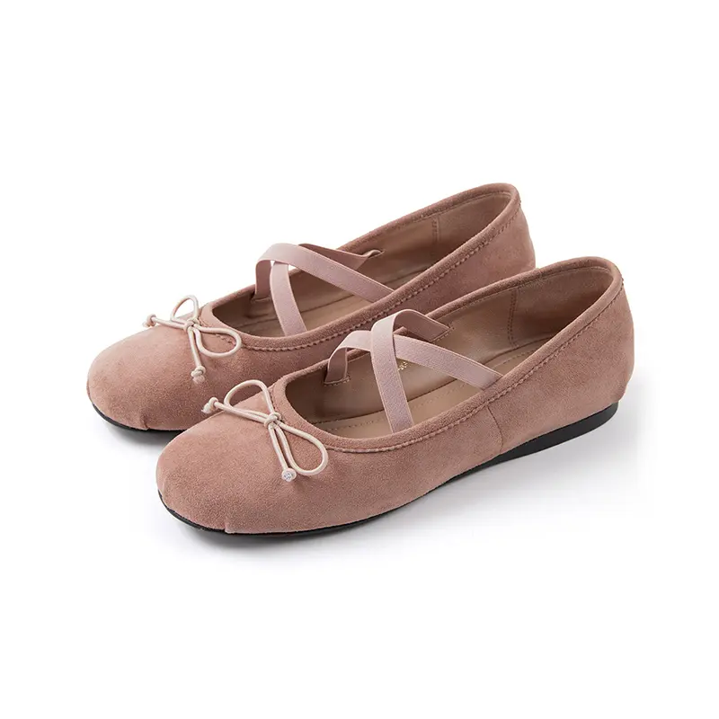 Marie Claire Mary Jane Shoes Women's
