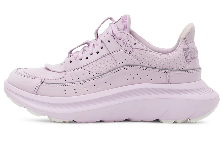 UGG CA805 Trainers 'Lavender'