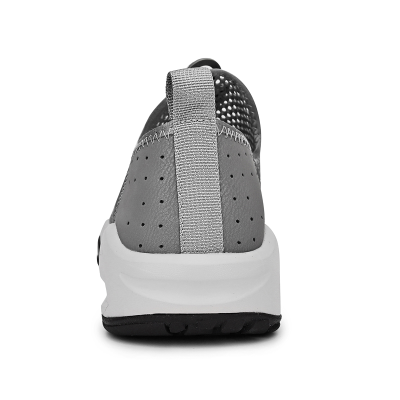 JIGONGYANG Quick Dry Quick Dry Low top Mountaineering Hiking Shoes Men’s