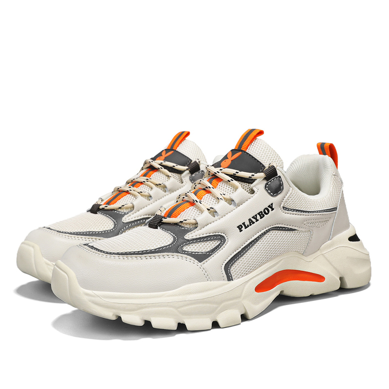 Playboy Low top Running Shoes Men’s