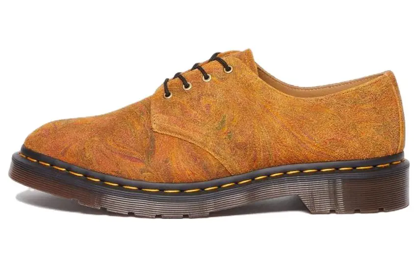 Dr.Martens Smiths Low top Casual Shoes Unisex Light Brown