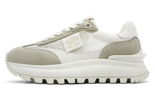 Dickies Low top Chunky Sneakers Women's Beige
