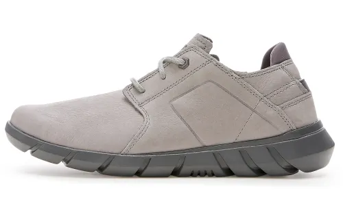 CAT Cushioning Slip Resistant Abrasion Resistant Breathable Low top Casual Shoes Men's