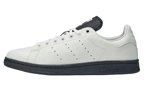 Stan Smith Yohji Yamamoto x Stan Smith Y-3 'White'